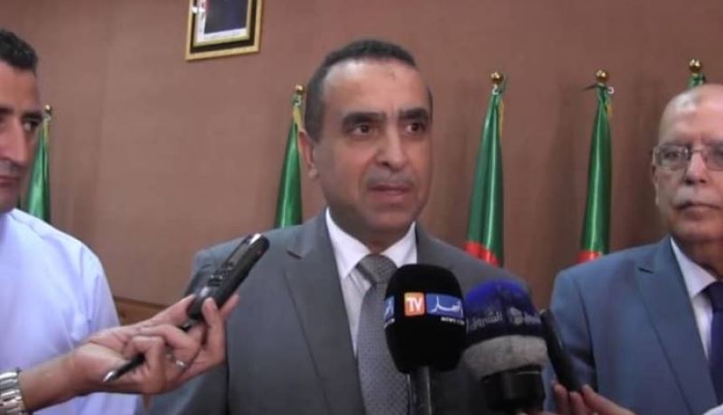 مراد لعجال من بجاية: وجب تحصيل ديون مجمع سونلغار بواقع 214 مليار دينار