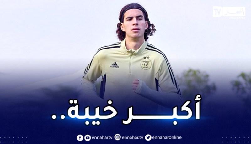 بالفيديو.. زروقي يتأثر بشدة وهو يستذكر إقصاء الكاميرون !