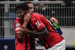 بن ناصر يتحدث عن تألق زميله لياو بداربي الغضب