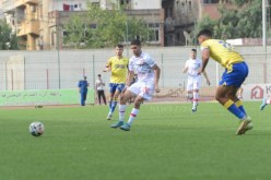 شباب بلوزداد يطيح ببارادو و “سوسطارة” تعود بالزاد كاملا