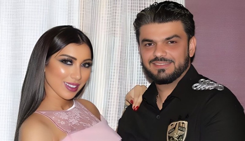 أزمة الترك مع دنيا بطمة تُدخله العناية المركزة