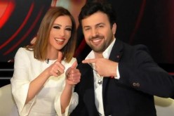 لأول مرة.. تيم حسن يعلق على خبر طلاقه من وفاء الكيلاني