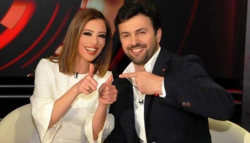 لأول مرة.. تيم حسن يعلق على خبر طلاقه من وفاء الكيلاني
