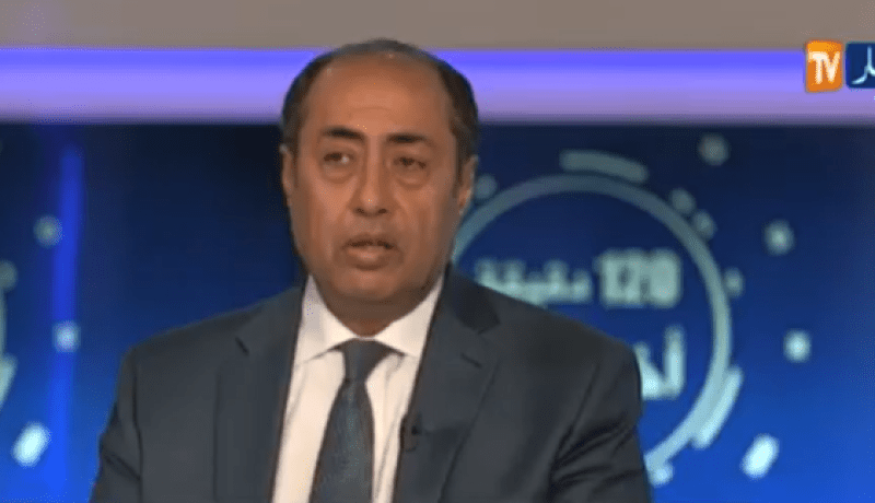 حسام زكي لتلفزيون النهار: “التحضيرات للقمة العربية بالجزائر تسير بشكل ممتاز”