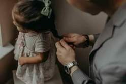 لا تكرهوا البنات فإنهن المؤنسات الغاليات