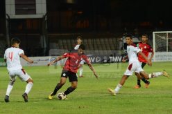 المغرب يطيح بـ “الفراعنة” ويتأهل إلى نصف نهائي كأس العرب