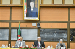 فحوى اجتماع مكتبي غرفتي البرلمان وممثل الحكومة