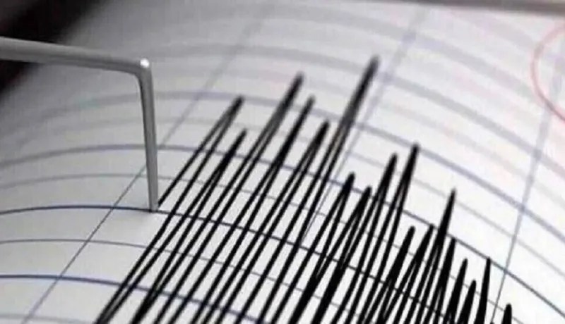 هزة أرضية بشدة 3.8 درجات تضرب قالمة