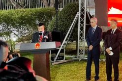 الصين تولي إهتماما كبيرا لتطوير العلاقات مع الجزائر