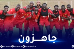 مدرب غنييا يستفيد من عودة الثنائي دياخابي ودياكيتي