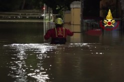 إيطاليا: أمطار غزيرة تُخلف 7 قتلى!