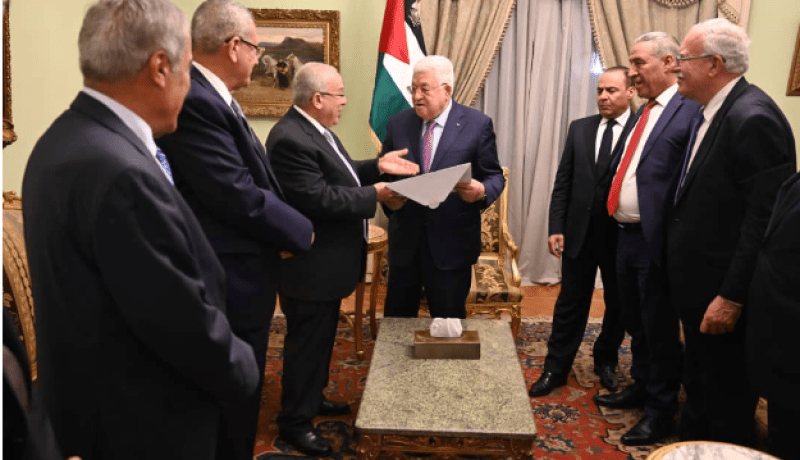 فلسطين تجدد عزمها على المشاركة في القمة العربية المقررة بالجزائر والمساهمة في إنجاح أشغالها