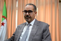 وزارة الشباب والرياضة تعزّي في وفاة مهداوي