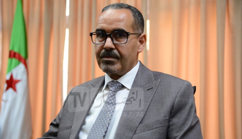 وزارة الشباب والرياضة تعزّي في وفاة مهداوي
