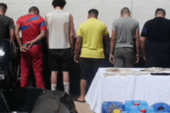 افشال محاولة ابحار سري لـ 36 حراقا بسواحل عين الترك وارزيو بوهزان