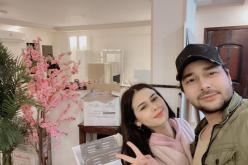 حبس طليق منة عرفة بسبب أشرف زكي وروجينا!