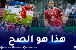 بالفيديو.. سليماني يكشف سرّ مراوغته الإستثنائية أمام راموس