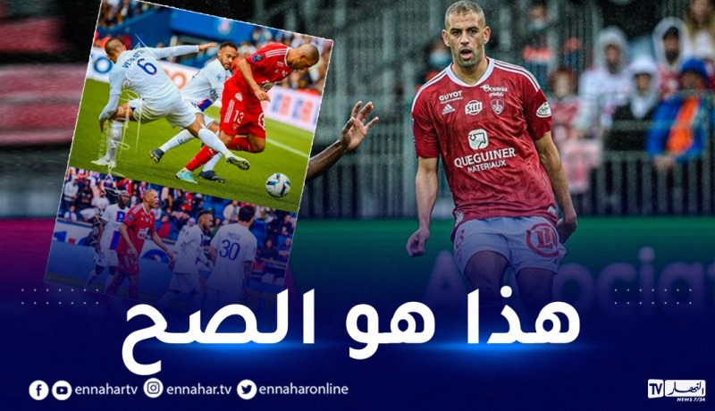 بالفيديو.. سليماني يكشف سرّ مراوغته الإستثنائية أمام راموس