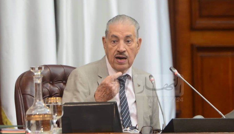 قوجيل يُعلق على الهجوم المغربي ضد الرئيس التونسي