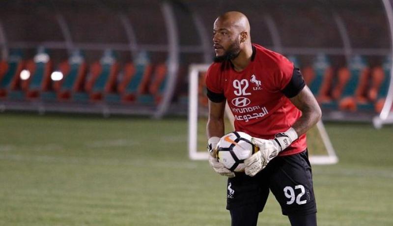 رسميا.. مبولحي يتعاقد مع القادسية السعودي