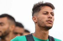 الرجاء البيضاوي يُحدد مدة غياب بوزوق