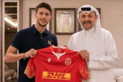 نقاش ينتقل إلى المحرق البحريني