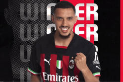 بن ناصر لاعب الشهر في أيسي ميلان