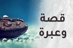 نكتة الرجل الحكيم