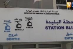 بعد أن تسببا في توقف “التليفيريك”لشهر كامل.. المشتبه فيهما في قبضة الدرك بالبليدة