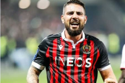 ديلور يعزّز رصيده التهديفي في الليغ 1