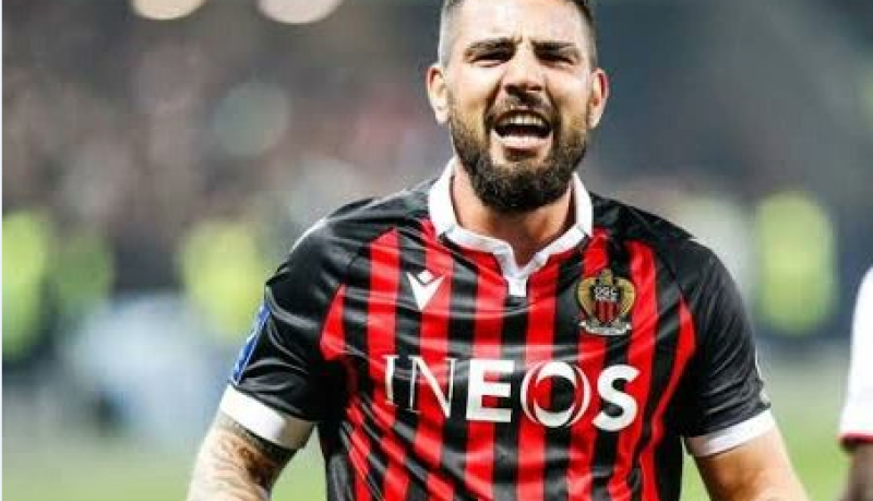 ديلور يعزّز رصيده التهديفي في الليغ 1