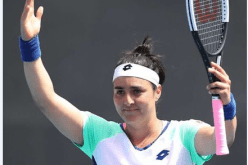 أنس جابر :”سعيدة جدا وسأعمل على التحسّن مستقبلا “