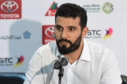 البياوي يستقيل من تدريب شبيبة الساورة