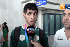 بطل الملاكمة يوغرطة :” كل زملائي الرياضيين تحصلوا على سكن إلاّ أنا”  