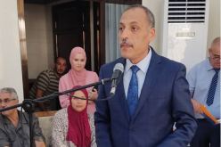 والي البويرة يجمد المجلس الشعبي لبلدية عين العلوي