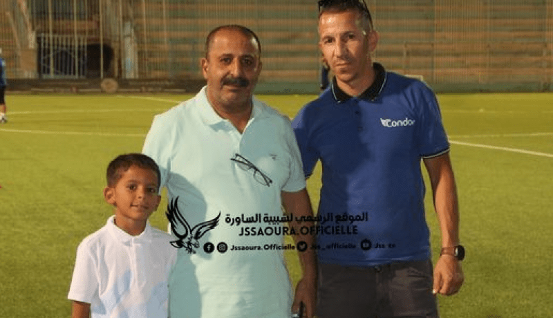 إدارة مركب 20 اوت ببشار تجري تعديلات لاستقبال المنافسين في “الكاف”