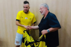 اتحاد الحراش يتعاقد مع يوسف هواري ويسرح بيداني