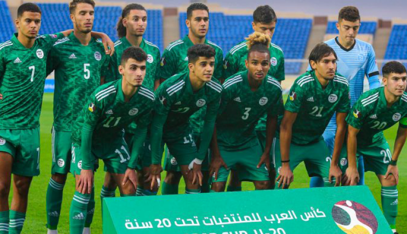 مُنتخب أقل من 20 سنة يتعادل أمام السودان وديا