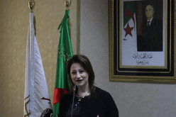المفوضة الوطنية لحماية الطفولة توجه كلمة للأساتذة والتلاميذ