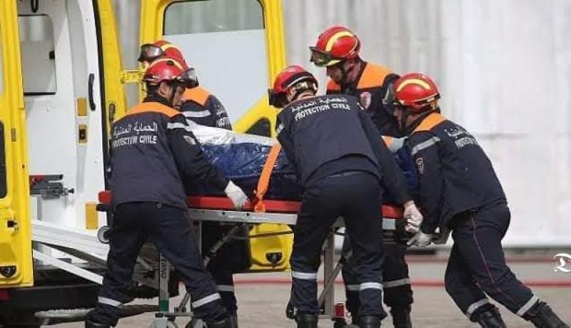 ميلة: العثور على ستيني جثة متعفنة بمسكنه