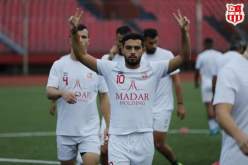 شباب بلوزداد يعود بتعادل ثمين من ليبيريا