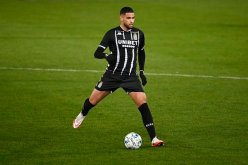 بالفيديو.. زرقان هدافا رفقة شارل لوروا في الدوري البلجيكي