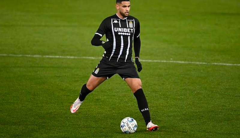 بالفيديو.. زرقان هدافا رفقة شارل لوروا في الدوري البلجيكي