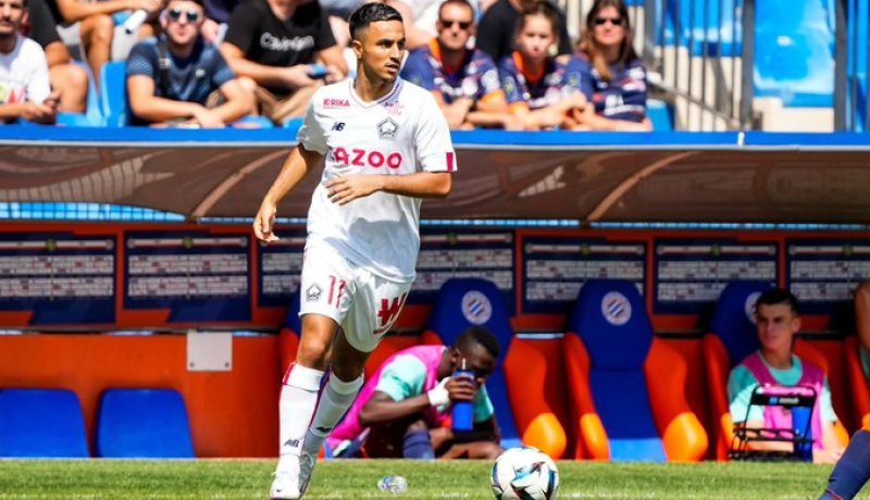 وناس :”هذه هي أسباب هزيمتنا أمام أولمبيك مارسيليا”