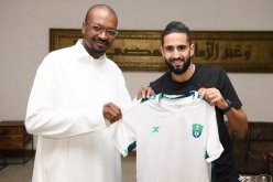 رسميا.. بودبوز يلتحق بالأهلي السعودي
