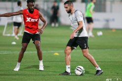 بالفيديو.. بودبوز يُقدم أول تمريرة حاسمة في السعودية