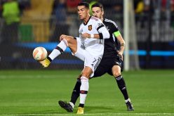 رونالدو يُسجل هدفه الأول هذا الموسم بعد 8 مباريات !