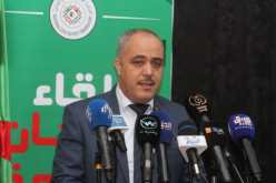 حمزاوي: الجزائر تسعى لترقية العمل العربي المشترك لمعالجة أبرز التحديات الراهنة