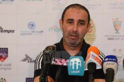 رمان: “سنواجه أفضل فريق في هذه الدورة وهدفنا بلوغ النهائي”