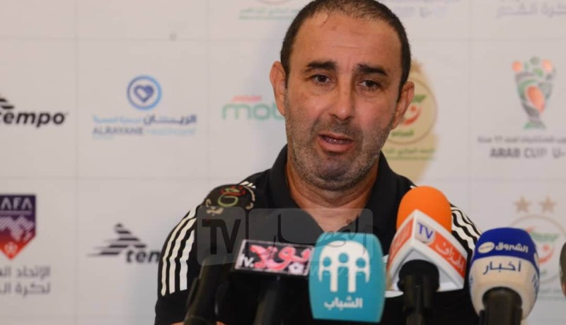 رمان: “سنواجه أفضل فريق في هذه الدورة وهدفنا بلوغ النهائي”